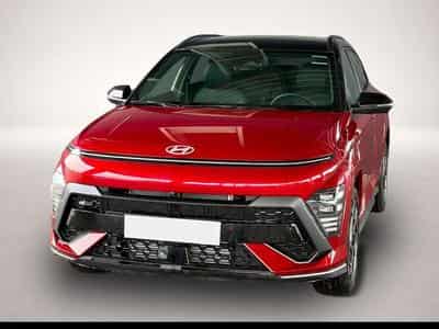 Hyundai Kona (2025) - Photo 1