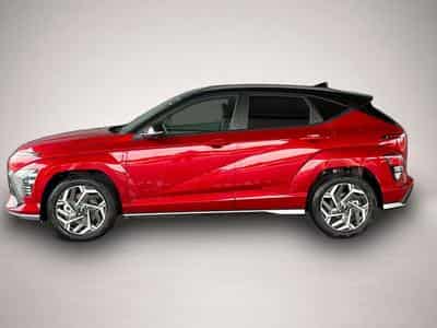 Hyundai Kona (2025) - Photo 2