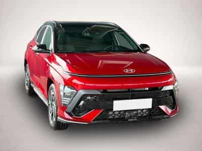 Hyundai Kona (2025) - Photo 4