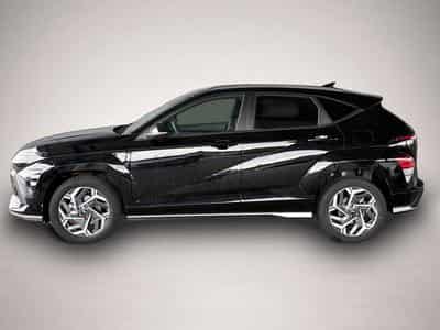 Hyundai Kona (2026) - Photo 2
