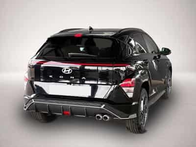 Hyundai Kona (2026) - Photo 3
