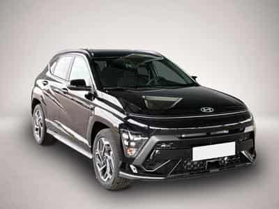 Hyundai Kona (2026) - Photo 4