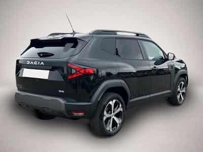 Dacia Duster (2026) - Photo 3