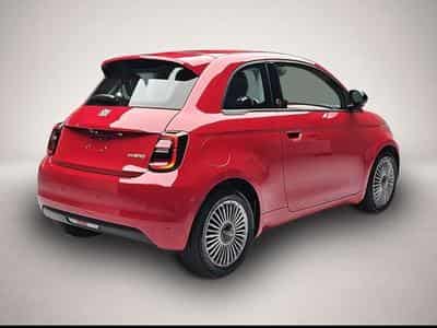 Fiat 500 (2026) - Photo 2