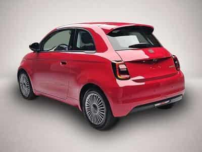Fiat 500 (2026) - Photo 3