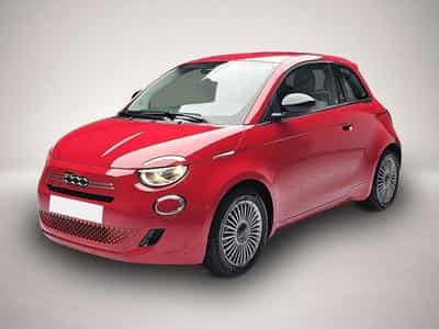 Fiat 500 (2026) - Photo 1