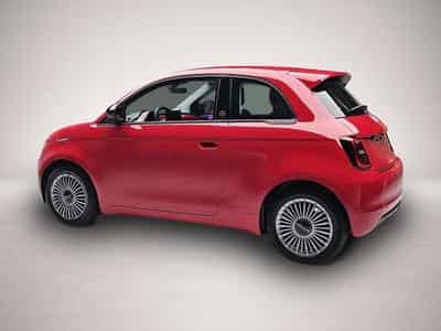 Fiat 500 (2026) - Photo 4