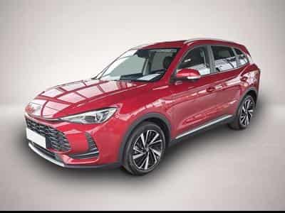 MG ZS (2026) - Photo 1