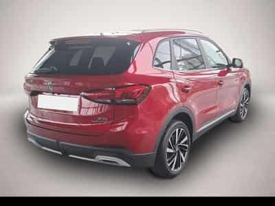MG ZS (2026) - Photo 2