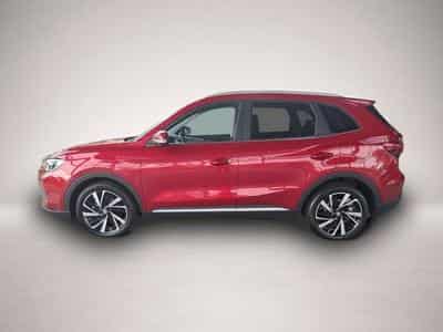 MG ZS (2026) - Photo 4