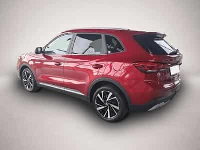 MG ZS (2026) - Photo 3
