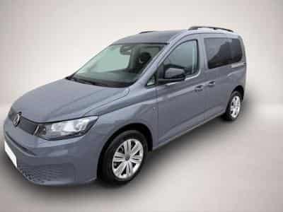 VW Caddy (2026) - Photo 2