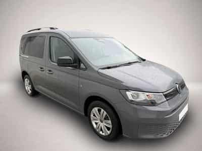 VW Caddy (2026) - Photo 1