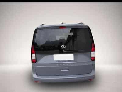 VW Caddy (2026) - Photo 4