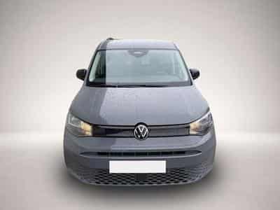 VW Caddy (2026) - Photo 5