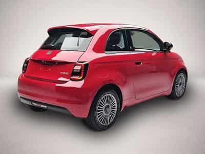 Fiat 500 (2026) - Photo 2