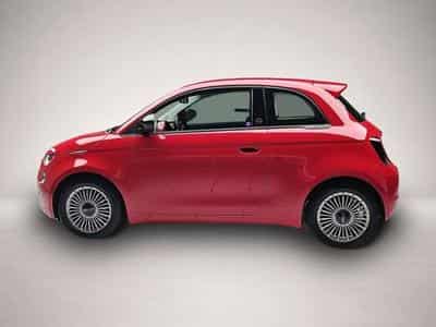Fiat 500 (2026) - Photo 4