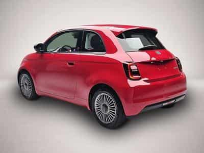 Fiat 500 (2026) - Photo 3