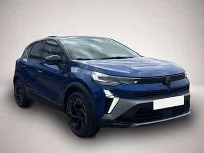 Renault Captur (2026) - Photo 1