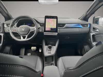 Renault Captur (2026) - Photo 5