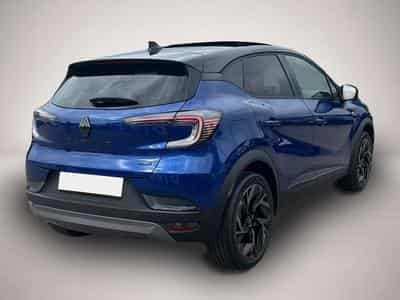 Renault Captur (2026) - Photo 3