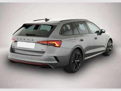 Skoda Octavia (2026) - Photo 3