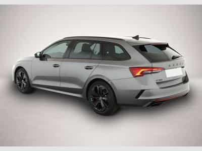 Skoda Octavia (2026) - Photo 4