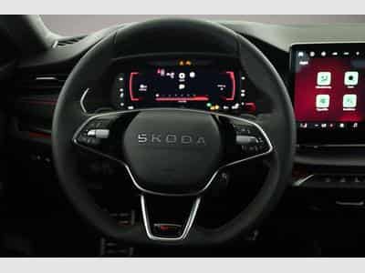 Skoda Octavia (2026) - Photo 6