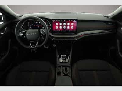 Skoda Octavia (2026) - Photo 5