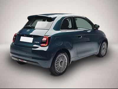 Fiat 500 (2026) - Photo 2