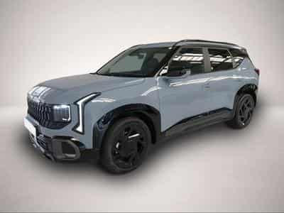 Kia Frontier (2026) - Photo 1