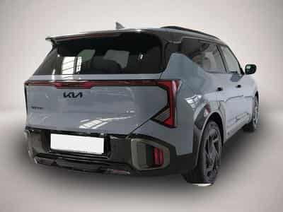 Kia Frontier (2026) - Photo 2
