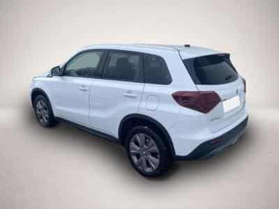 Suzuki Vitara (2025) - Photo 3