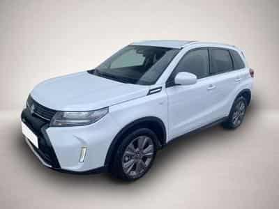 Suzuki Vitara (2025) - Photo 2