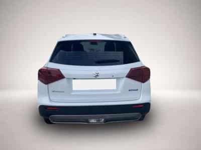 Suzuki Vitara (2025) - Photo 4