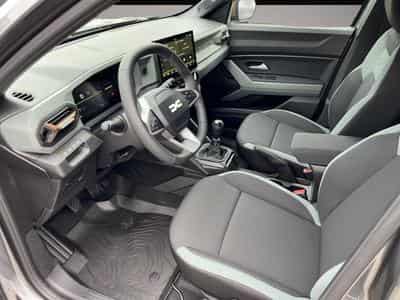 Dacia Duster (2026) - Photo 4