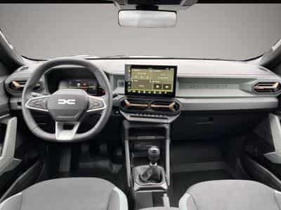Dacia Duster (2026) - Photo 5