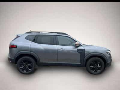 Dacia Duster (2026) - Photo 2