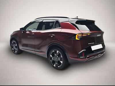 Kia Sportage (2026) - Photo 3