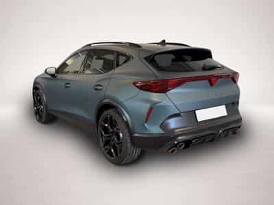 Cupra Formentor (2026) - Photo 4