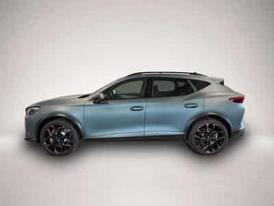 Cupra Formentor (2026) - Photo 3