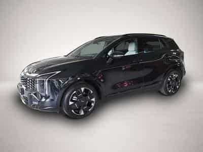 Kia Sportage (2026) - Photo 1
