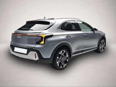 Kia XCeed (2026) - Photo 2