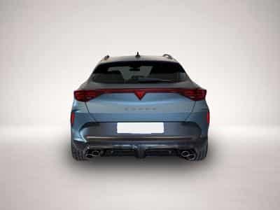 Cupra Formentor (2026) - Photo 5