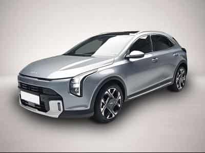 Kia XCeed (2026) - Photo 1