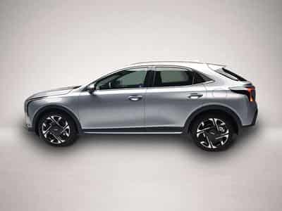 Kia XCeed (2026) - Photo 4
