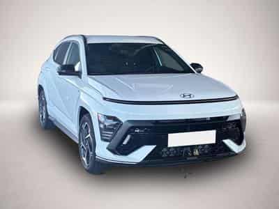 Hyundai Kona (2025) - Photo 4