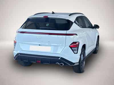 Hyundai Kona (2025) - Photo 3