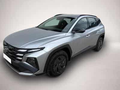 Hyundai Tucson (2026) - Photo 2