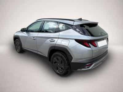 Hyundai Tucson (2026) - Photo 3